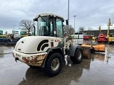 TEREX TL 80 front loader