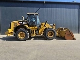 CATERPILLAR 962M front loader