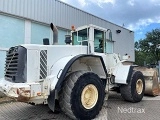 VOLVO L150E front loader