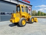 CATERPILLAR 910 front loader