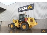 CATERPILLAR 938M front loader