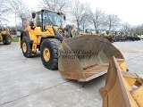 VOLVO L180H front loader