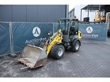 WACKER WL28 front loader