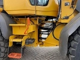 VOLVO L70H front loader