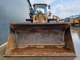 CATERPILLAR 966H front loader