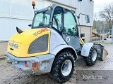 KRAMER 320 front loader