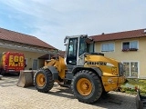 LIEBHERR L 514 P-Stereo front loader