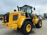 CATERPILLAR 930K front loader