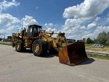 CATERPILLAR 988H front loader