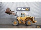 VOLVO L150E front loader