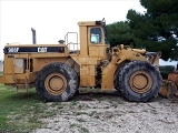 CATERPILLAR 988 F front loader