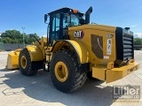 CATERPILLAR 950GC front loader