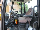 JCB 407 front loader