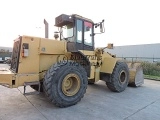 CATERPILLAR 950 F II-StVZO front loader