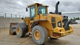 VOLVO L90G front loader