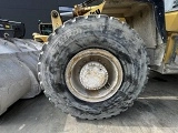 KOMATSU WA 270-3 front loader