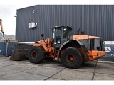 HITACHI ZW 310 front loader