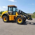 JCB 413 S front loader