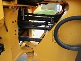 VOLVO L120H front loader