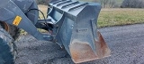 VOLVO L 30 front loader