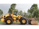 VOLVO L220H front loader