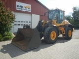 VOLVO L60H front loader