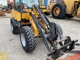 VOLVO L25B front loader