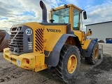 VOLVO L 60 E front loader