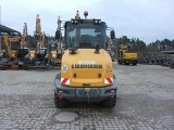 LIEBHERR L 507 Stereo front loader