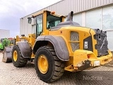 VOLVO L110H front loader