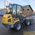 MUSTANG AL 306 front loader