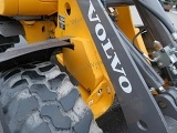 VOLVO L25F front loader