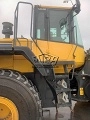 KOMATSU WA470-6 front loader