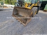 KOMATSU WA380-5 front loader