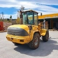 VOLVO L 45 BTP front loader