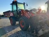 KUBOTA R070 front loader