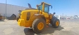 VOLVO L60H front loader