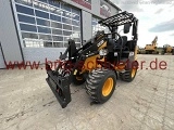 JCB 403 Plus front loader