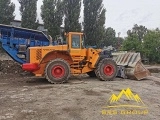 VOLVO L180E front loader