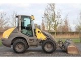 AHLMANN AF 1050 front loader