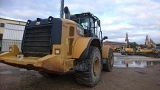 CATERPILLAR 972M XE front loader