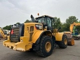 CATERPILLAR 972M front loader