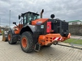 HITACHI ZW310-6 front loader