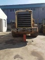 KOMATSU WA600-3 front loader