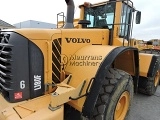 VOLVO L180F front loader