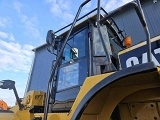 CATERPILLAR 966K front loader