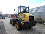 KOMATSU WA90-6 front loader