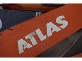 ATLAS AR 95 front loader