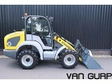 KRAMER 5050 front loader