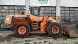 DOOSAN DL 400 front loader